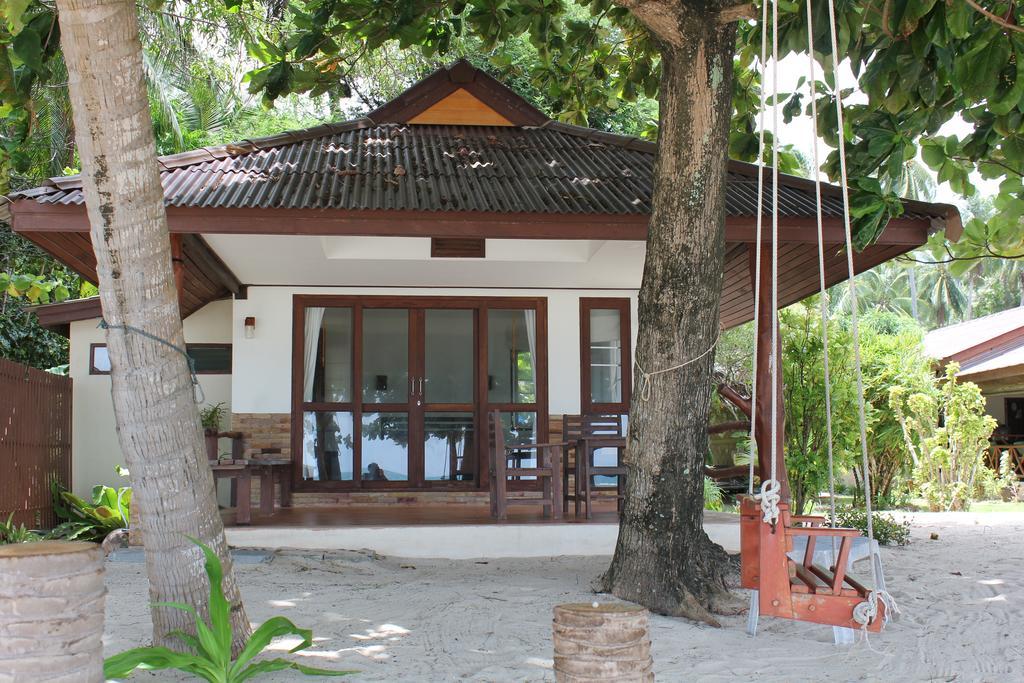 Sea Scene Resort Wok Tum Habitación foto